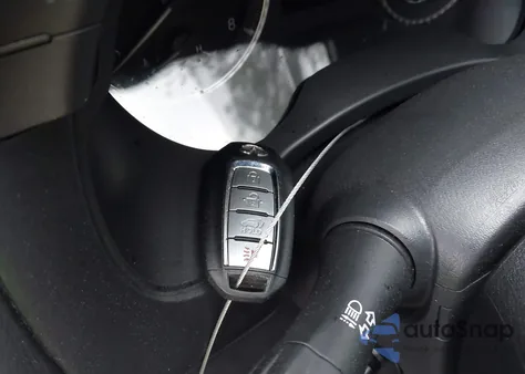 2020 Infiniti Qx60 Pure Awd z USA, uszkodzony, nr VIN 5N1DL0MM9LC524168